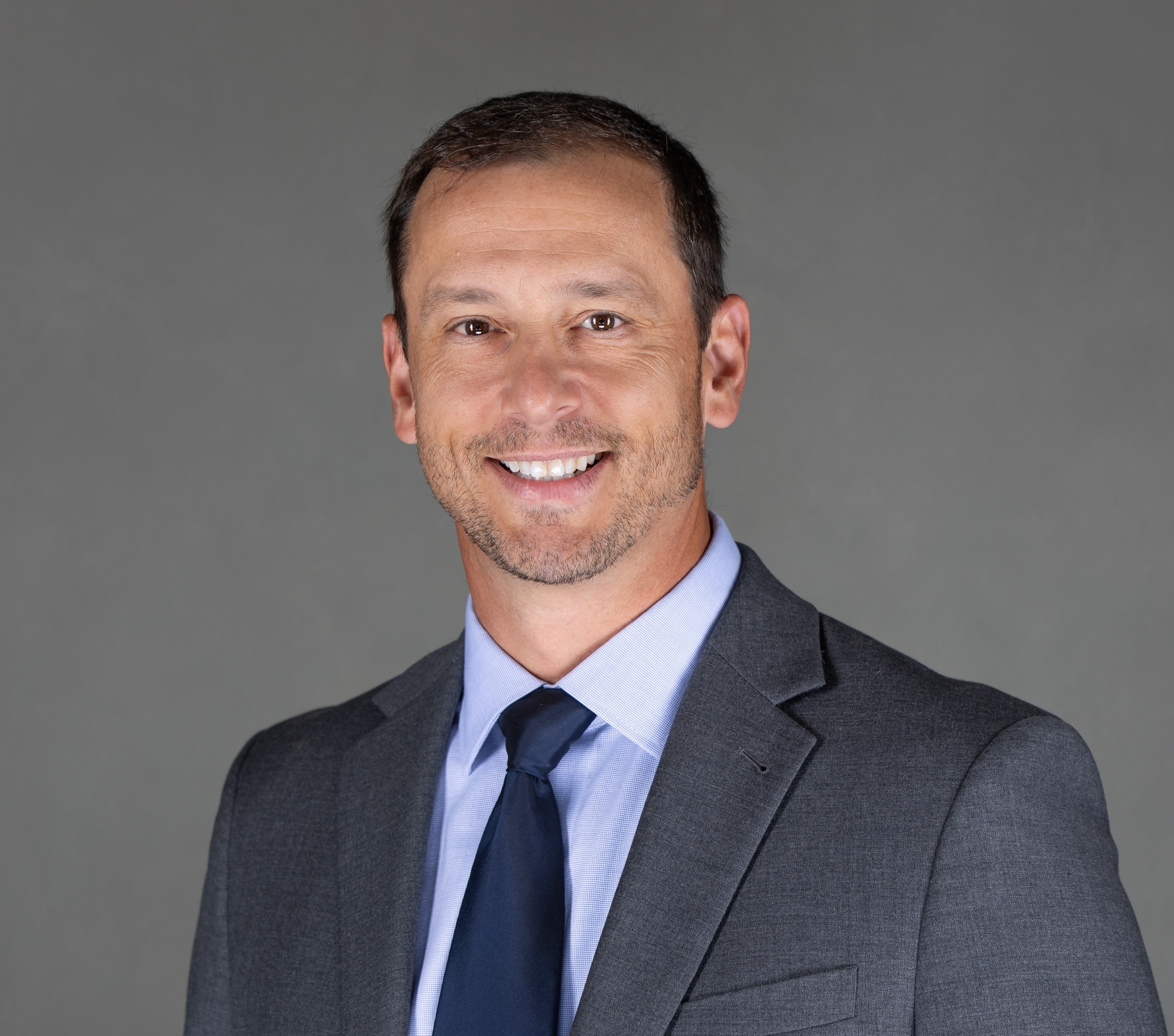 Michael Founder, Fleet Coach